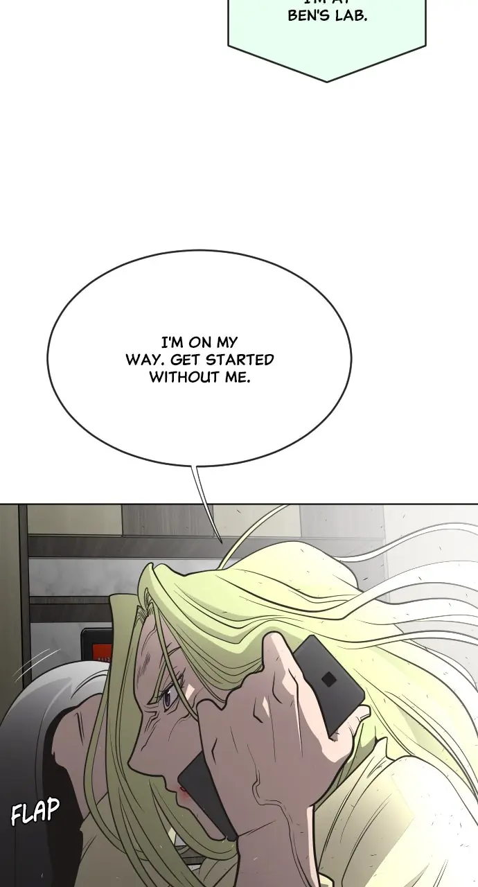 The Superhuman Era Chapter 38 Page 55