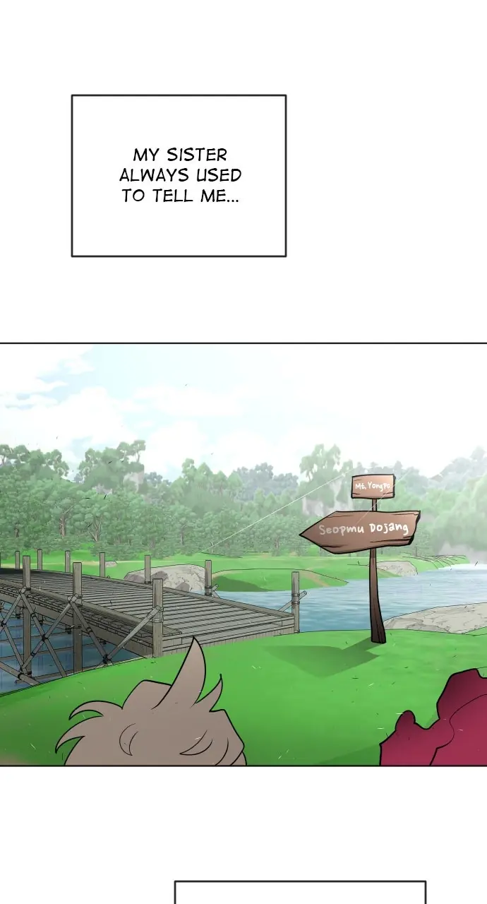 The Superhuman Era Chapter 38 Page 57