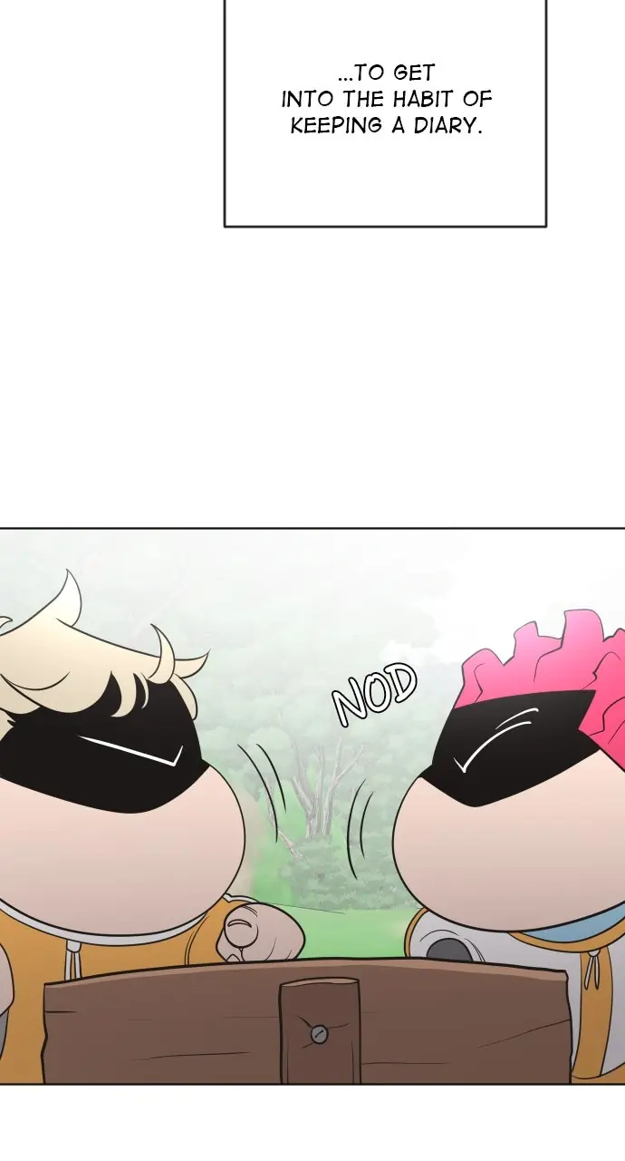 The Superhuman Era Chapter 38 Page 58