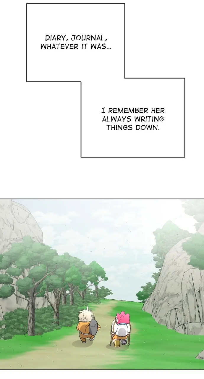 The Superhuman Era Chapter 38 Page 59