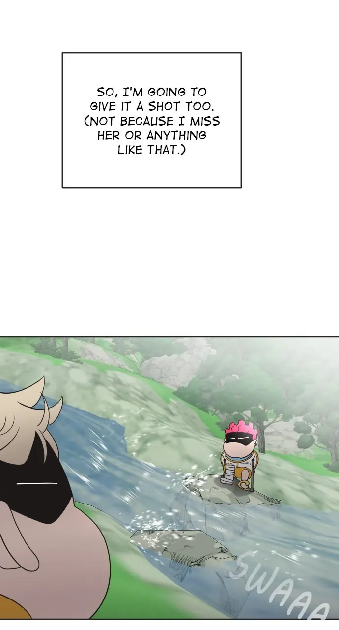 The Superhuman Era Chapter 38 Page 60