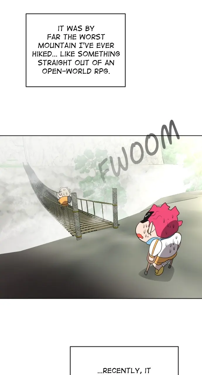 The Superhuman Era Chapter 38 Page 62