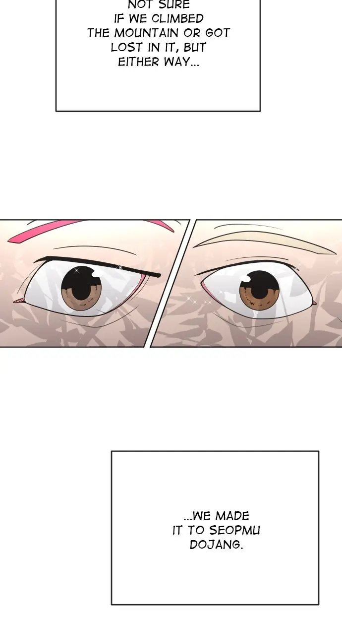 The Superhuman Era Chapter 38 Page 66