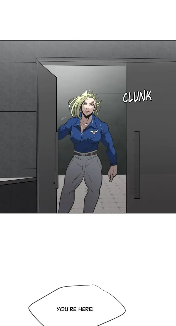 The Superhuman Era Chapter 38 Page 70