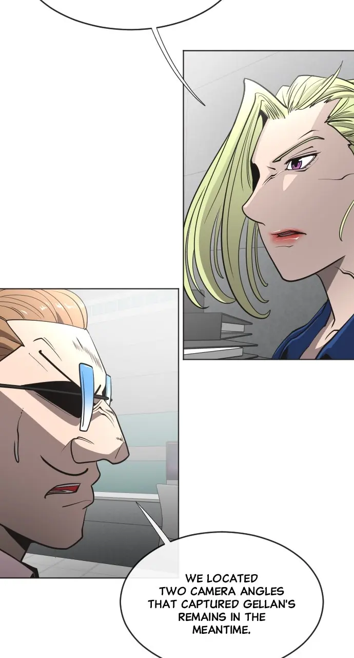 The Superhuman Era Chapter 38 Page 72