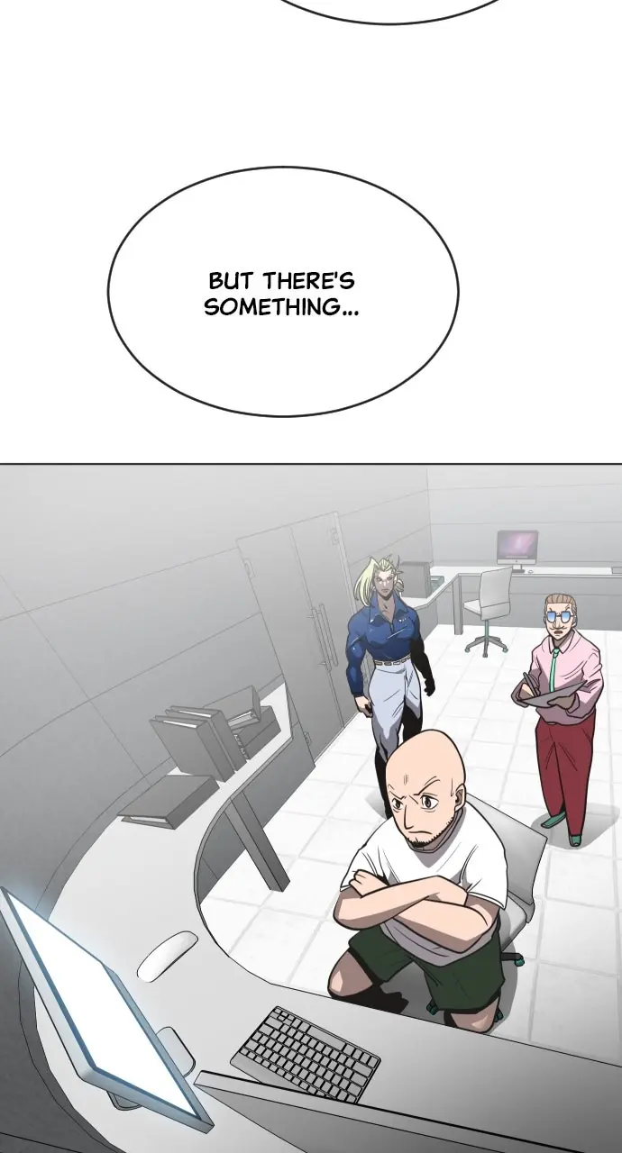 The Superhuman Era Chapter 38 Page 73