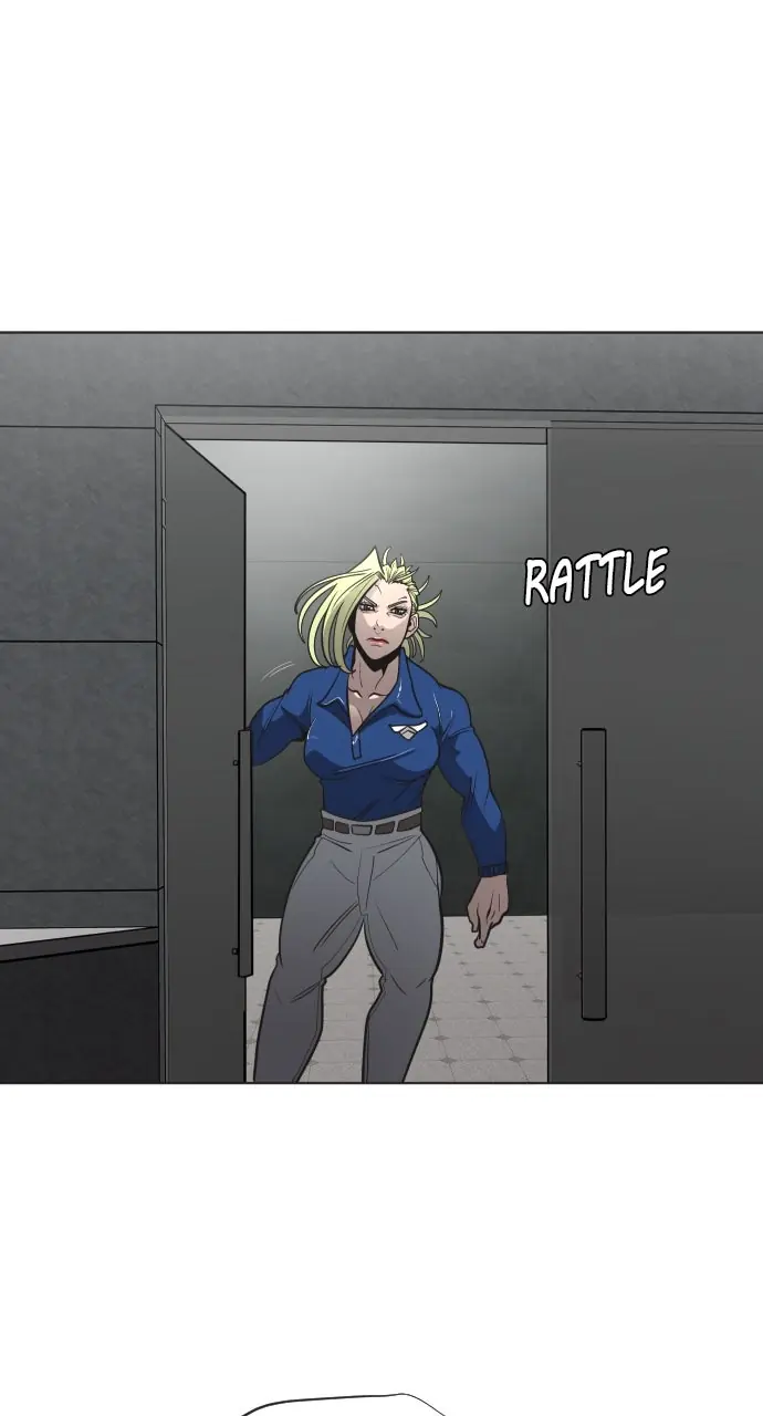 The Superhuman Era Chapter 39 Page 1