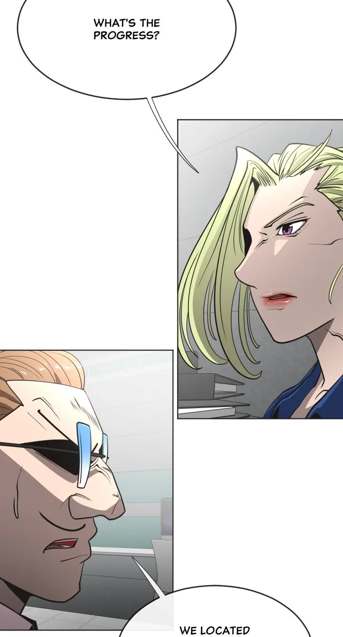 The Superhuman Era Chapter 39 Page 3