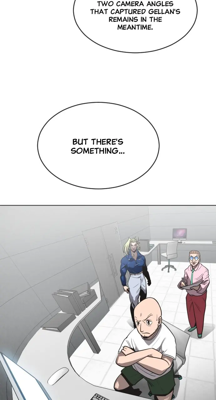 The Superhuman Era Chapter 39 Page 4