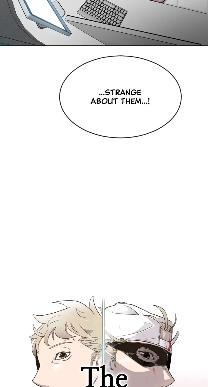 The Superhuman Era Chapter 39 Page 5