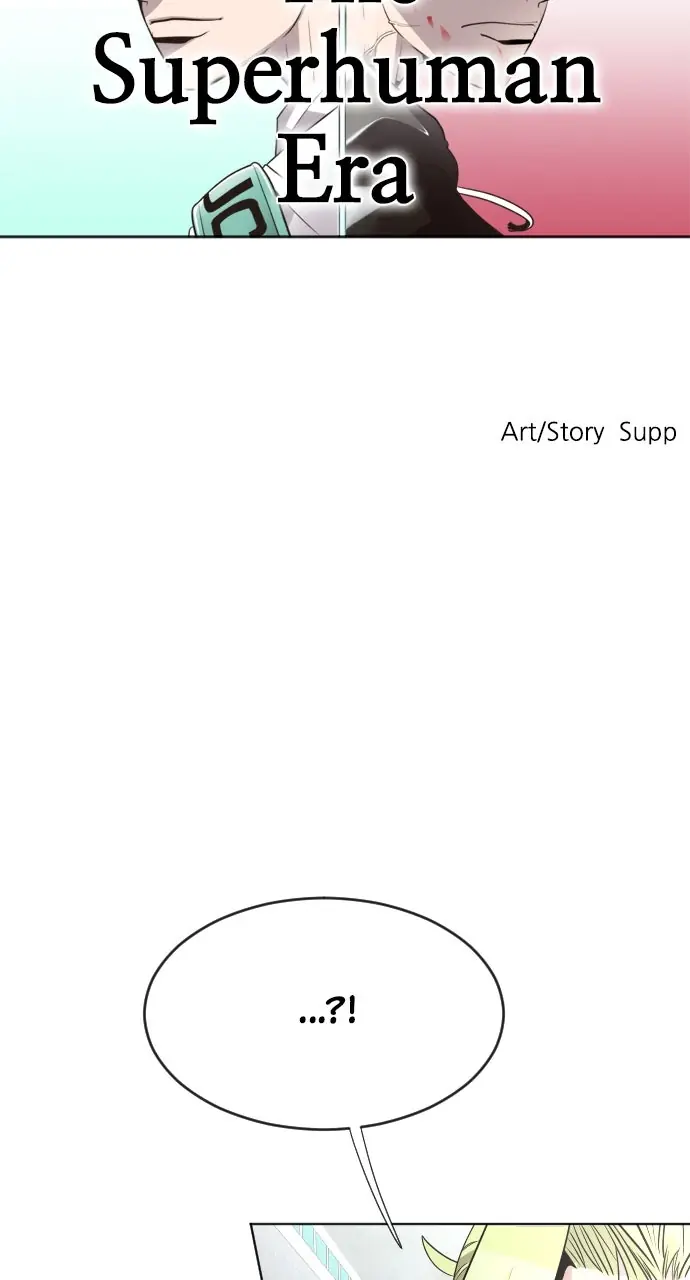 The Superhuman Era Chapter 39 Page 6