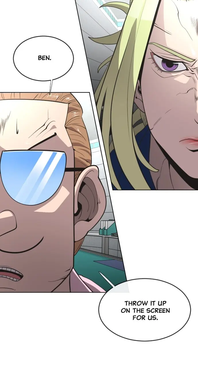 The Superhuman Era Chapter 39 Page 7