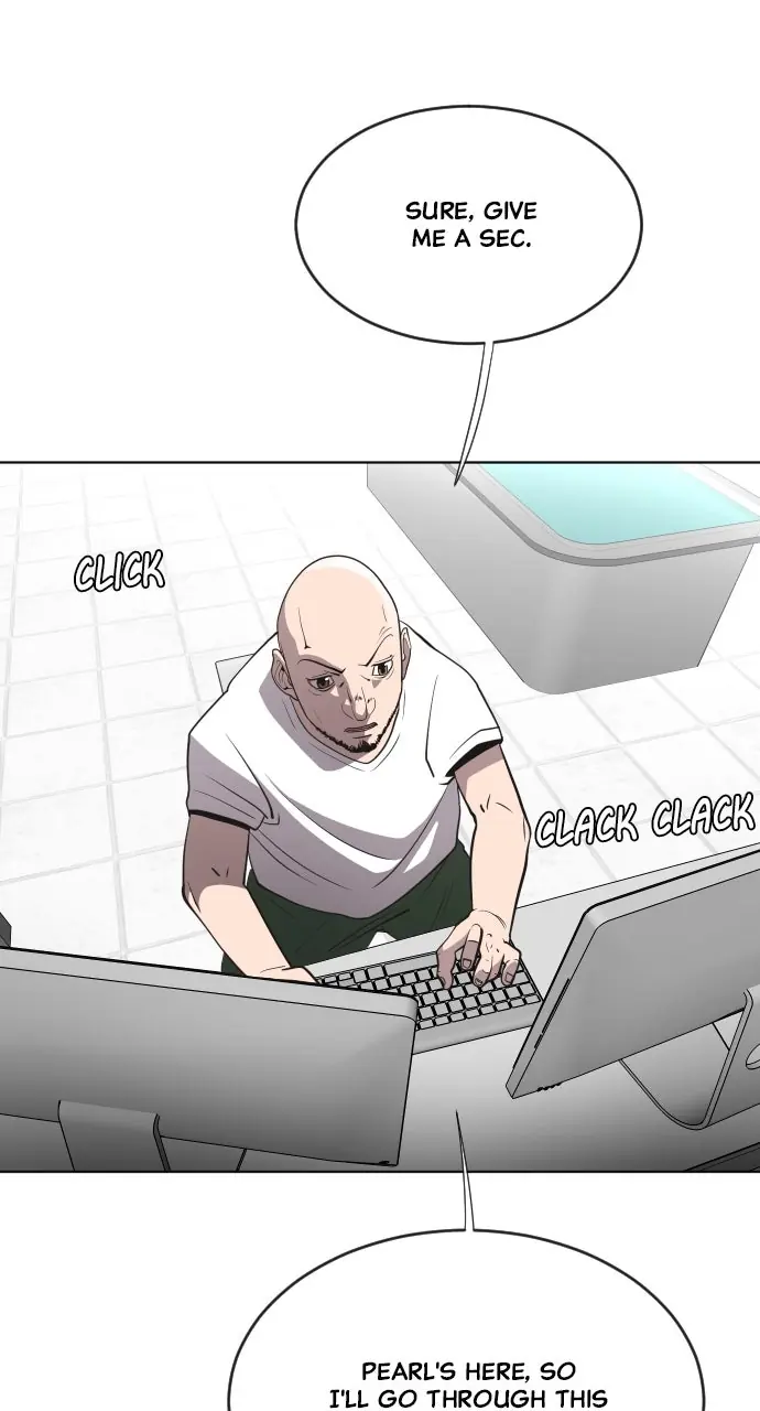 The Superhuman Era Chapter 39 Page 8