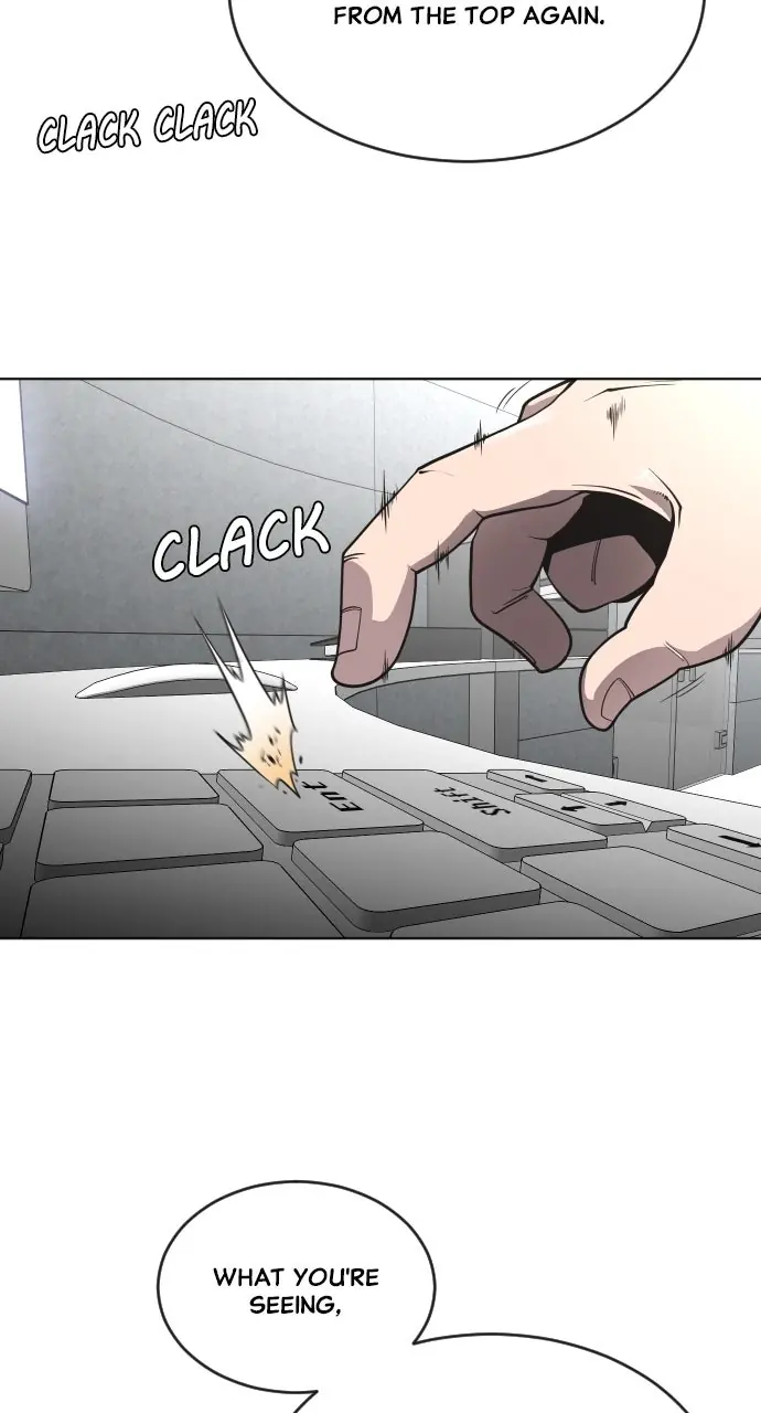 The Superhuman Era Chapter 39 Page 9