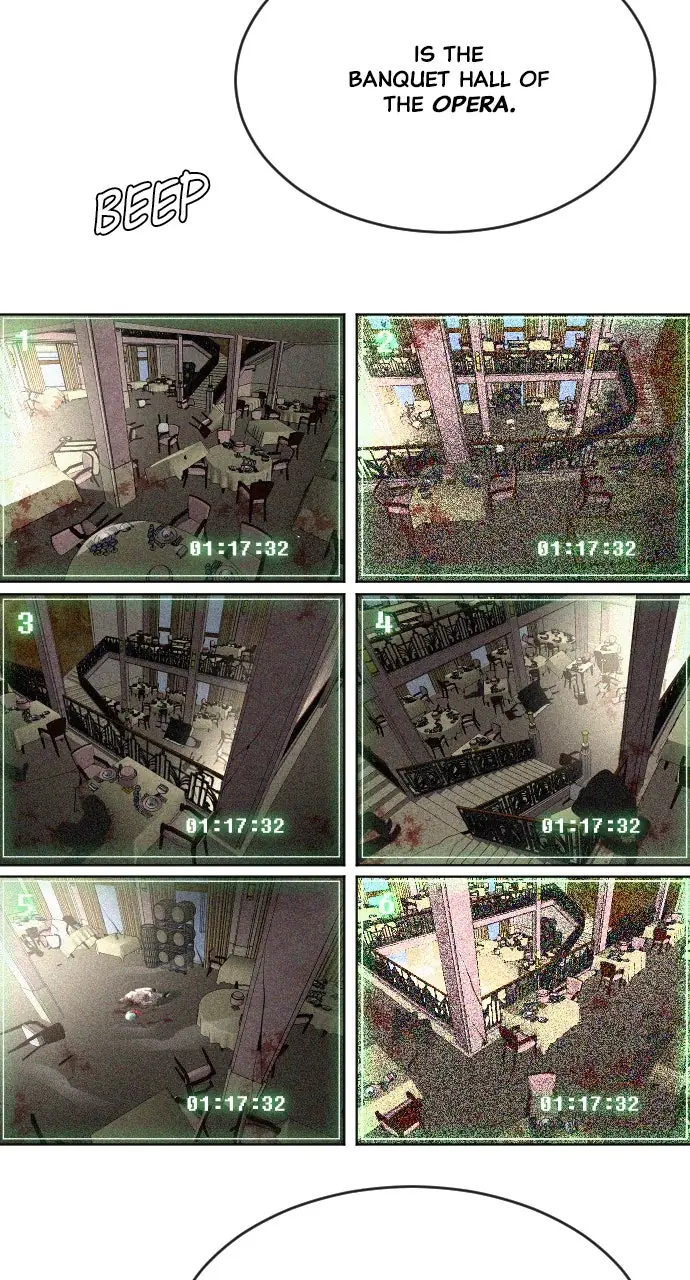 The Superhuman Era Chapter 39 Page 10