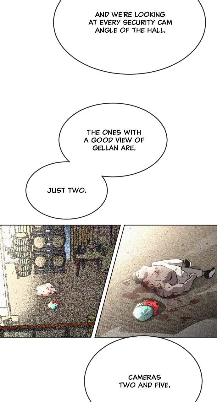 The Superhuman Era Chapter 39 Page 11