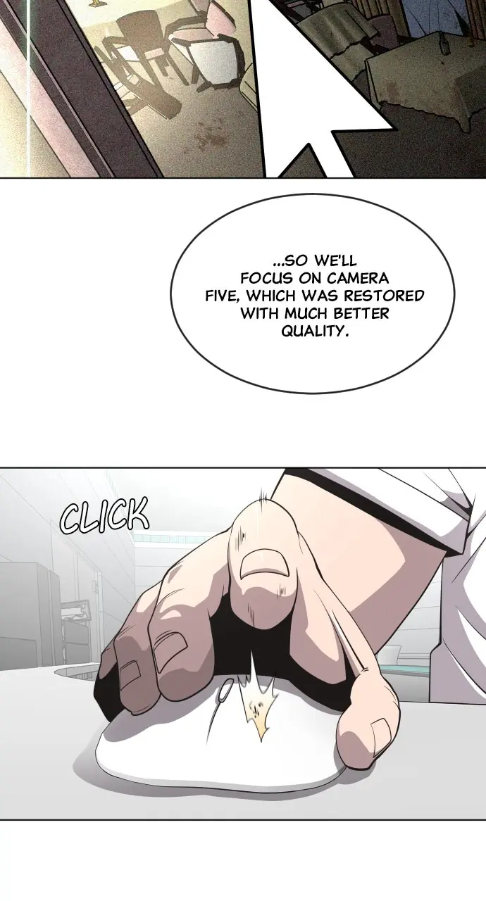 The Superhuman Era Chapter 39 Page 14