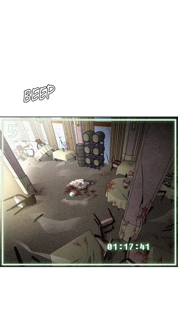 The Superhuman Era Chapter 39 Page 15