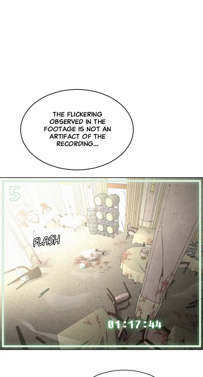 The Superhuman Era Chapter 39 Page 16