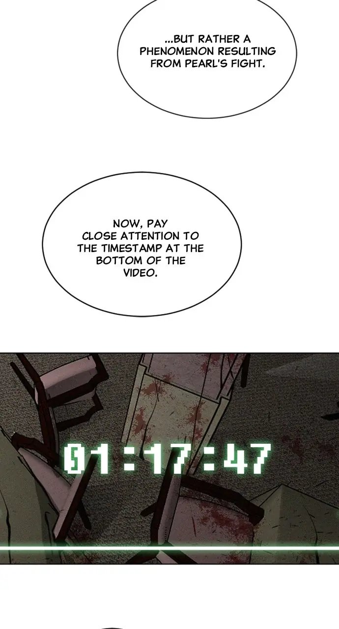 The Superhuman Era Chapter 39 Page 17