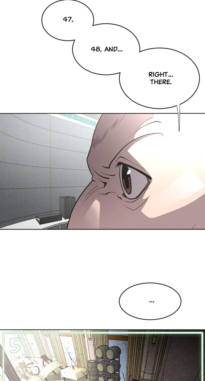 The Superhuman Era Chapter 39 Page 18