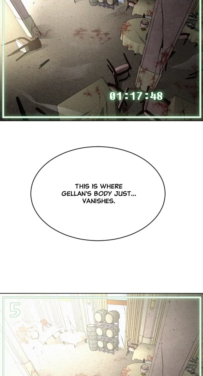 The Superhuman Era Chapter 39 Page 19