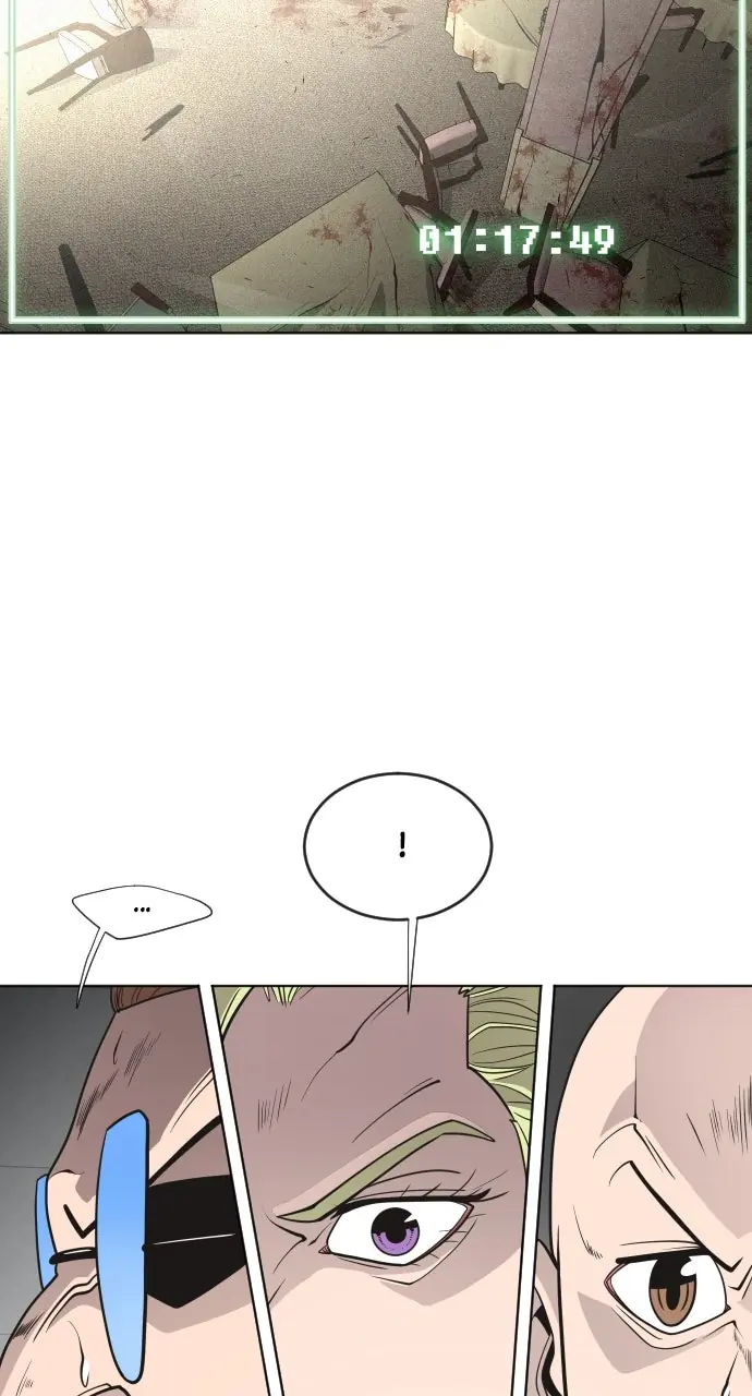 The Superhuman Era Chapter 39 Page 20