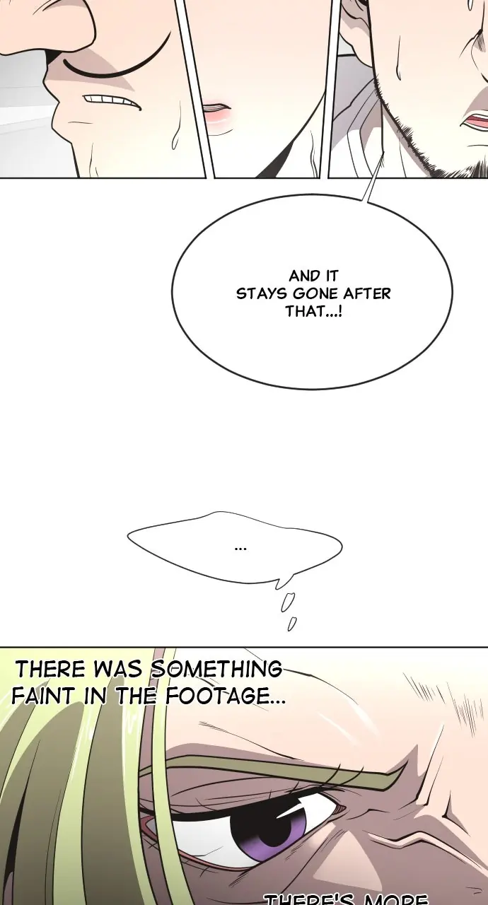 The Superhuman Era Chapter 39 Page 21