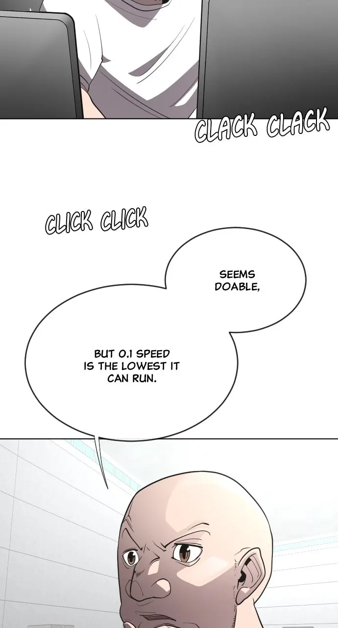 The Superhuman Era Chapter 39 Page 24