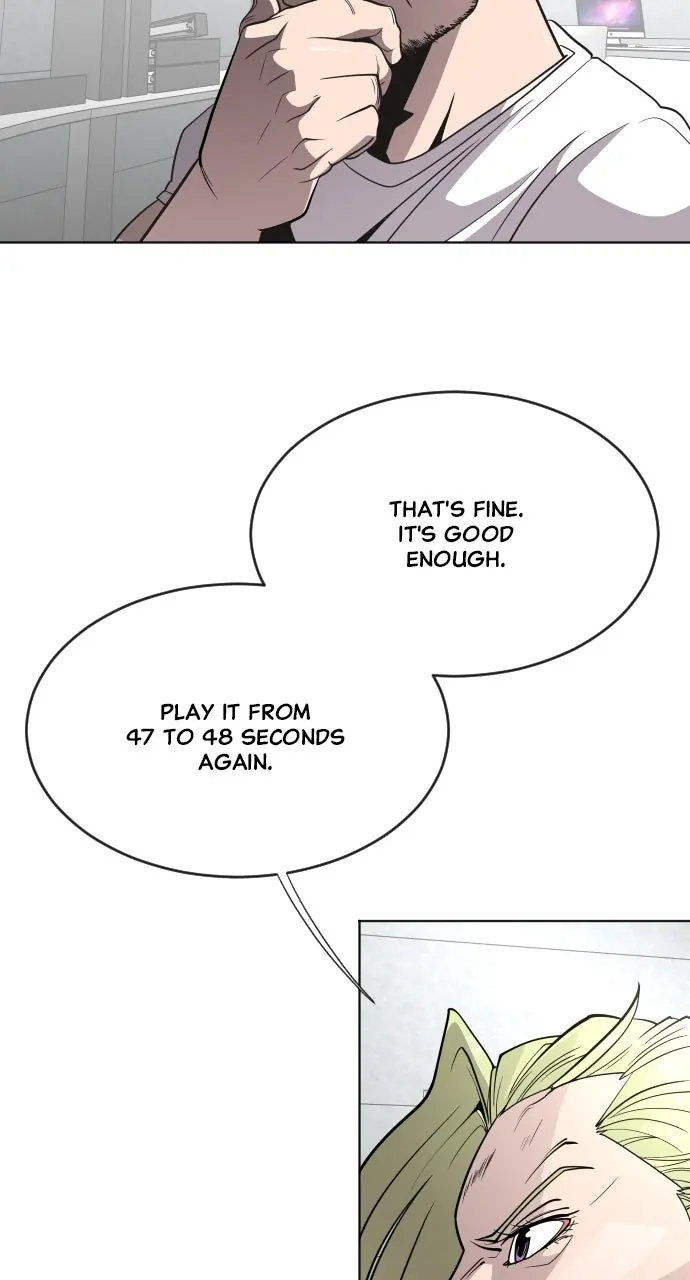 The Superhuman Era Chapter 39 Page 25