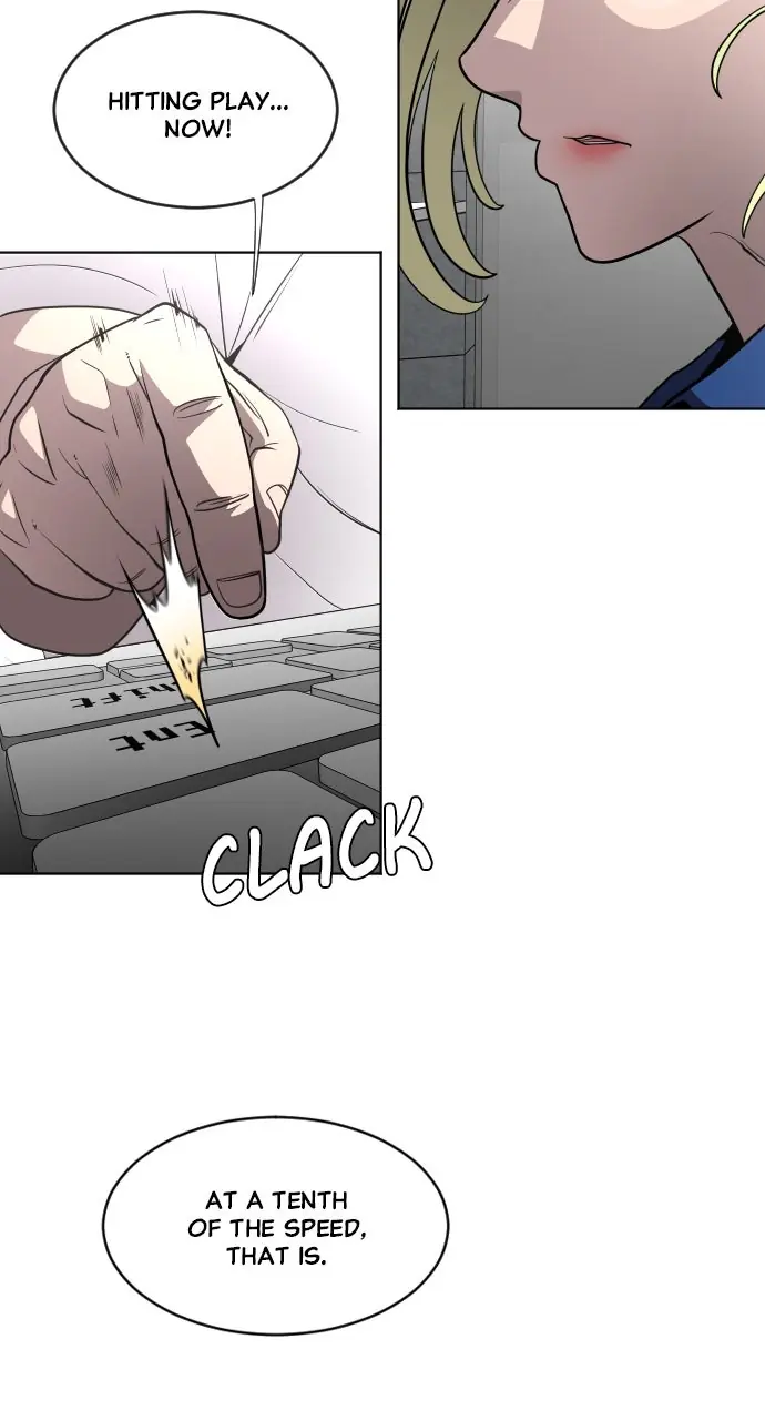 The Superhuman Era Chapter 39 Page 26