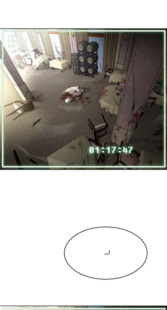 The Superhuman Era Chapter 39 Page 27