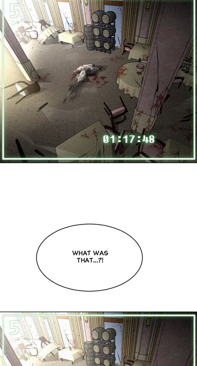 The Superhuman Era Chapter 39 Page 28