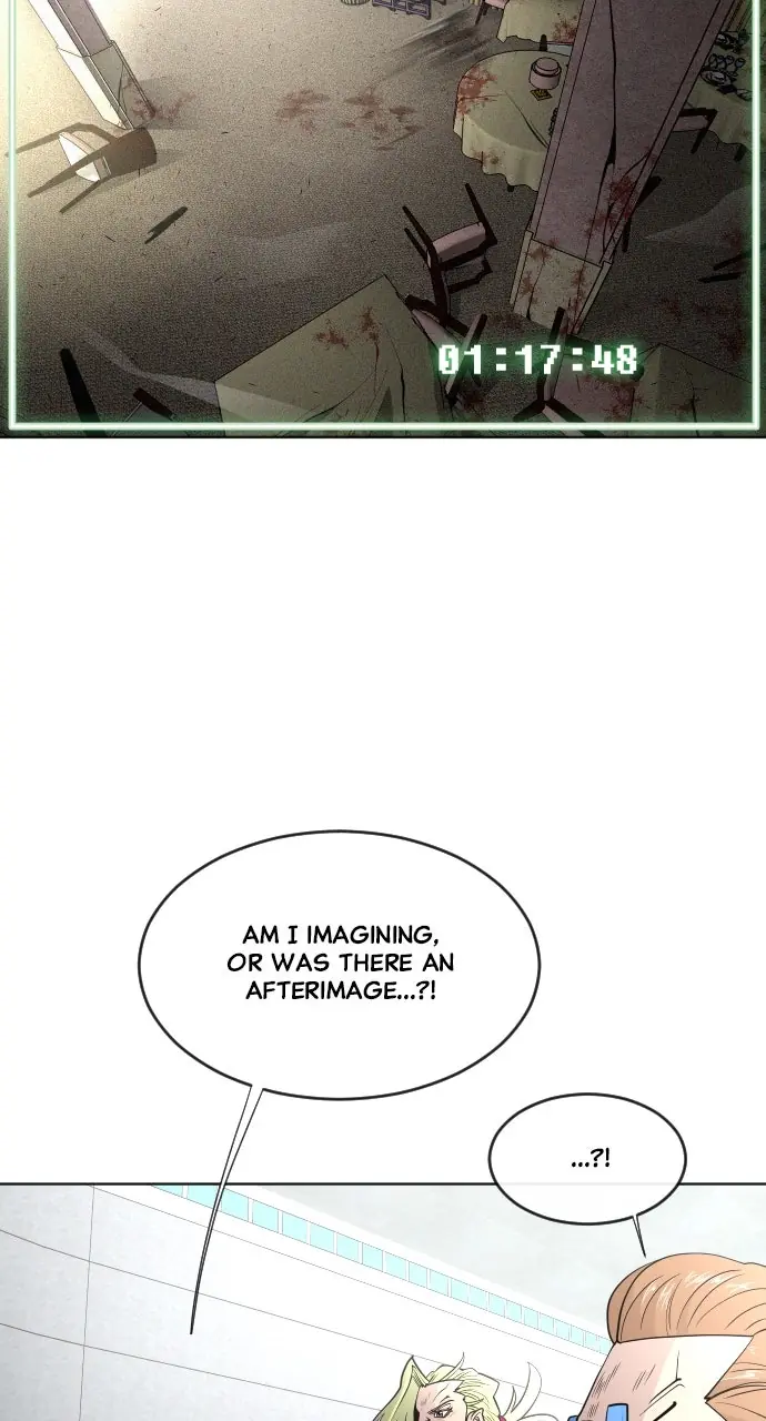 The Superhuman Era Chapter 39 Page 29