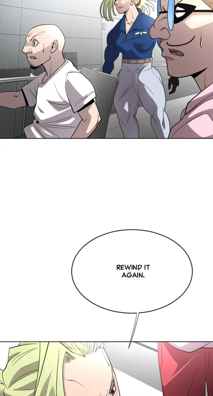 The Superhuman Era Chapter 39 Page 30