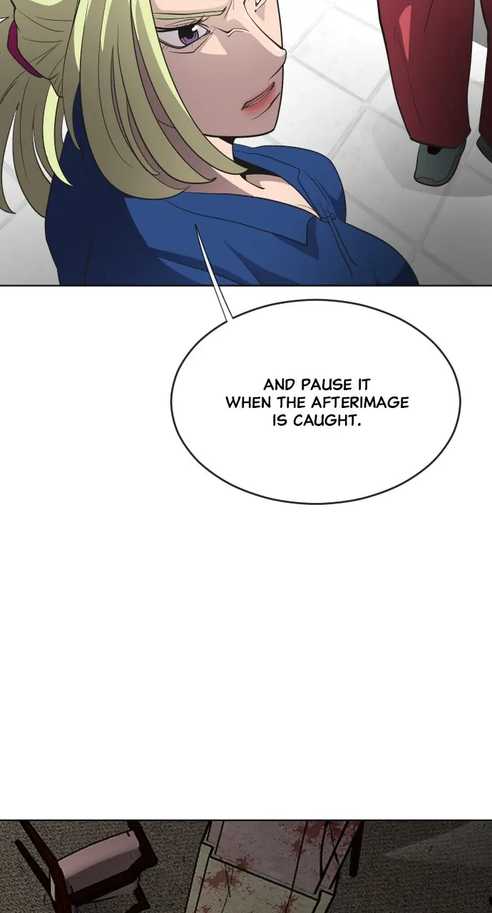 The Superhuman Era Chapter 39 Page 31