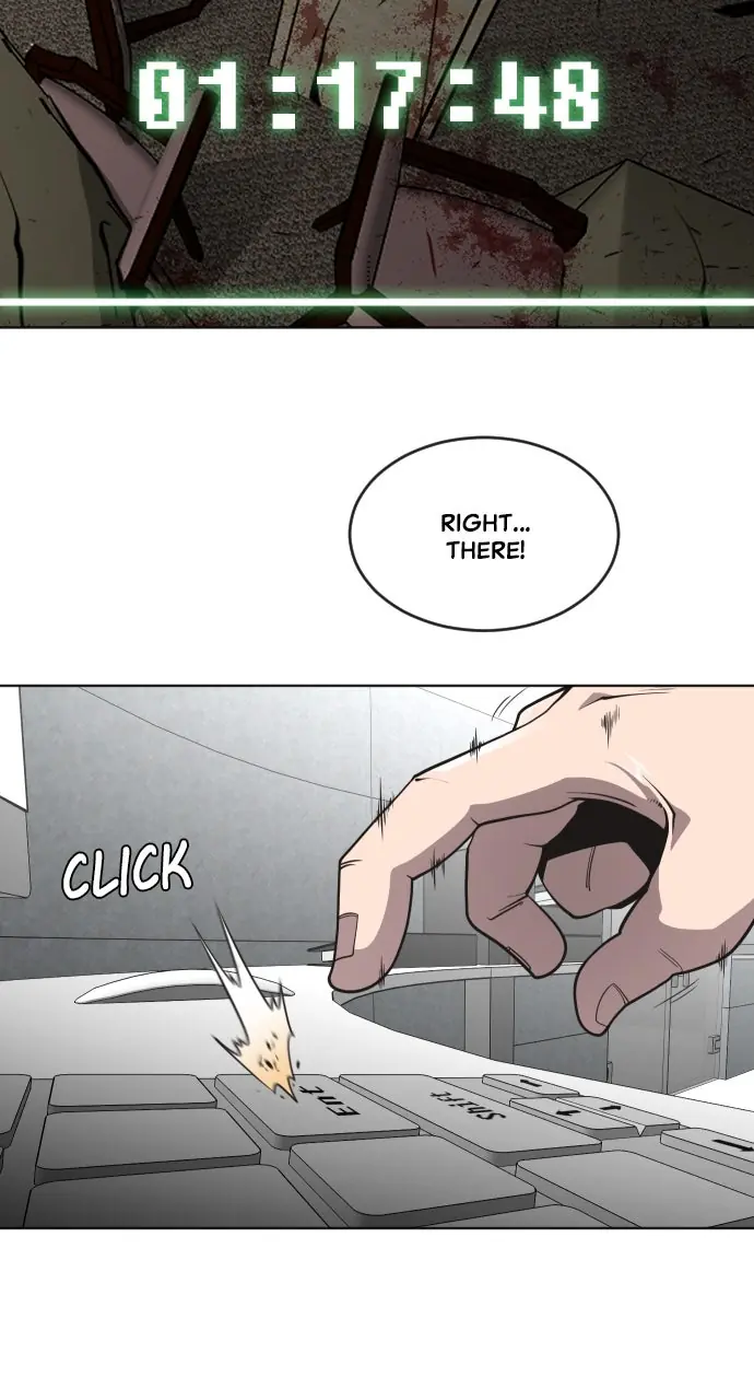 The Superhuman Era Chapter 39 Page 32