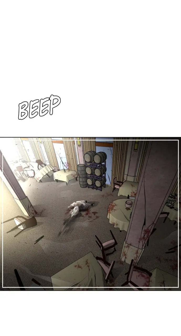 The Superhuman Era Chapter 39 Page 33