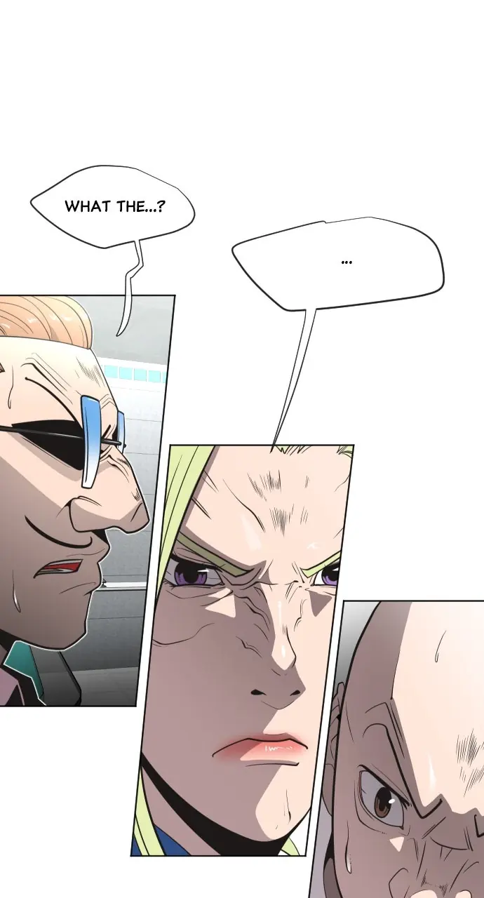 The Superhuman Era Chapter 39 Page 34