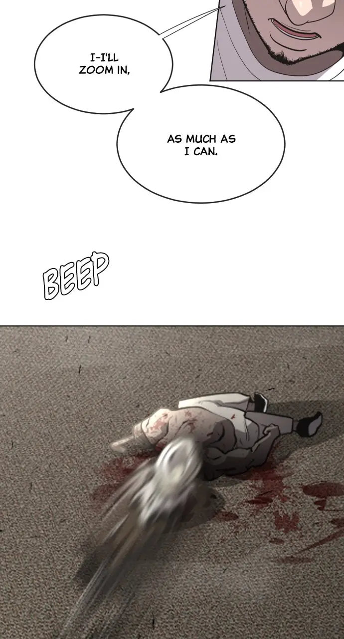 The Superhuman Era Chapter 39 Page 35