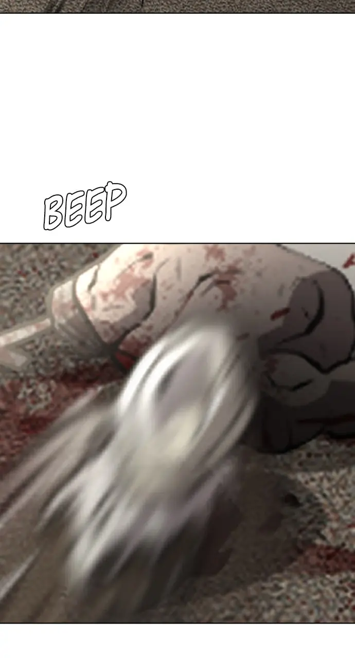 The Superhuman Era Chapter 39 Page 36