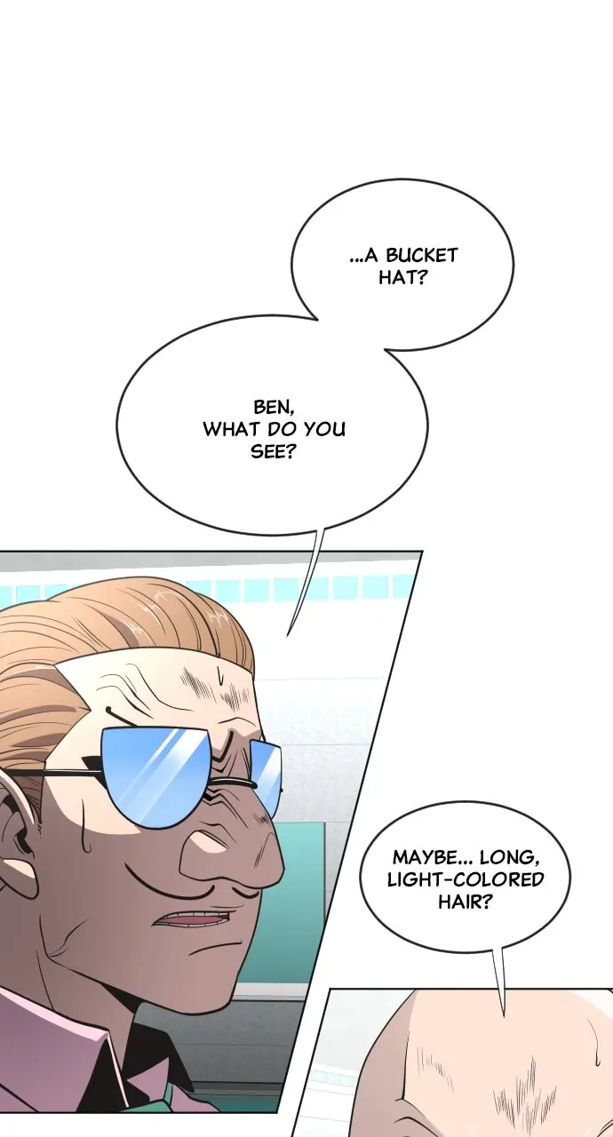 The Superhuman Era Chapter 39 Page 37