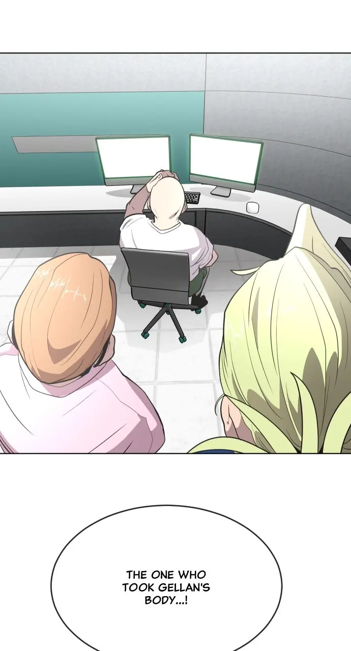 The Superhuman Era Chapter 39 Page 39