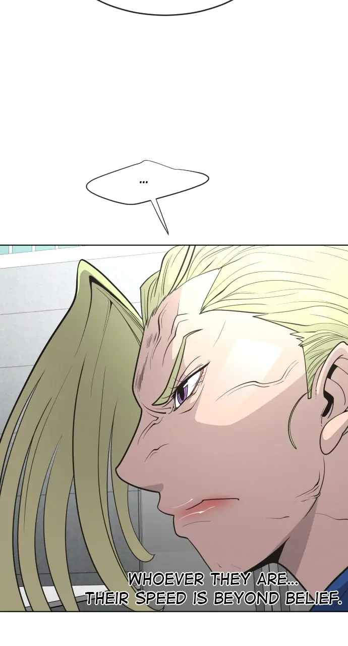 The Superhuman Era Chapter 39 Page 40