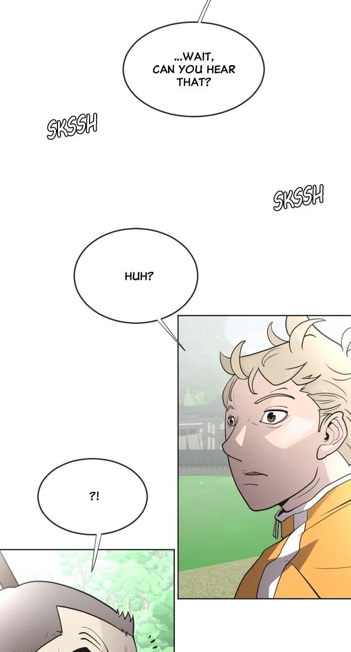 The Superhuman Era Chapter 39 Page 46