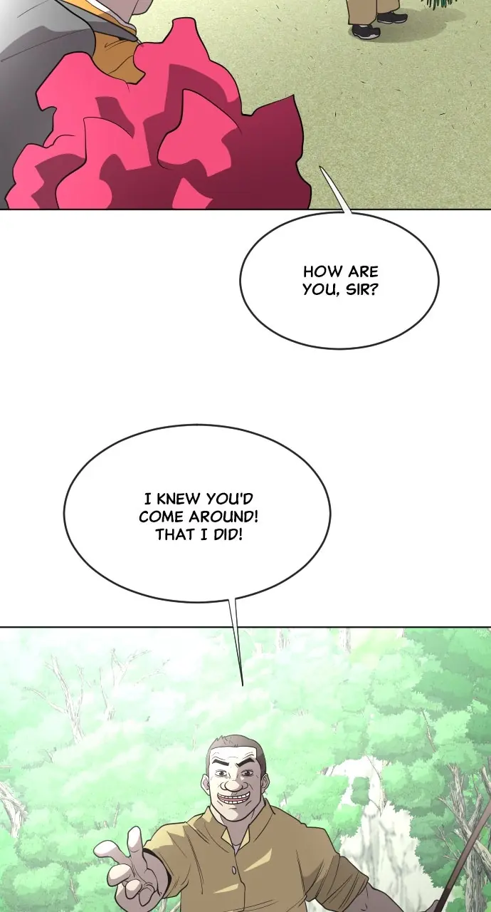 The Superhuman Era Chapter 39 Page 48