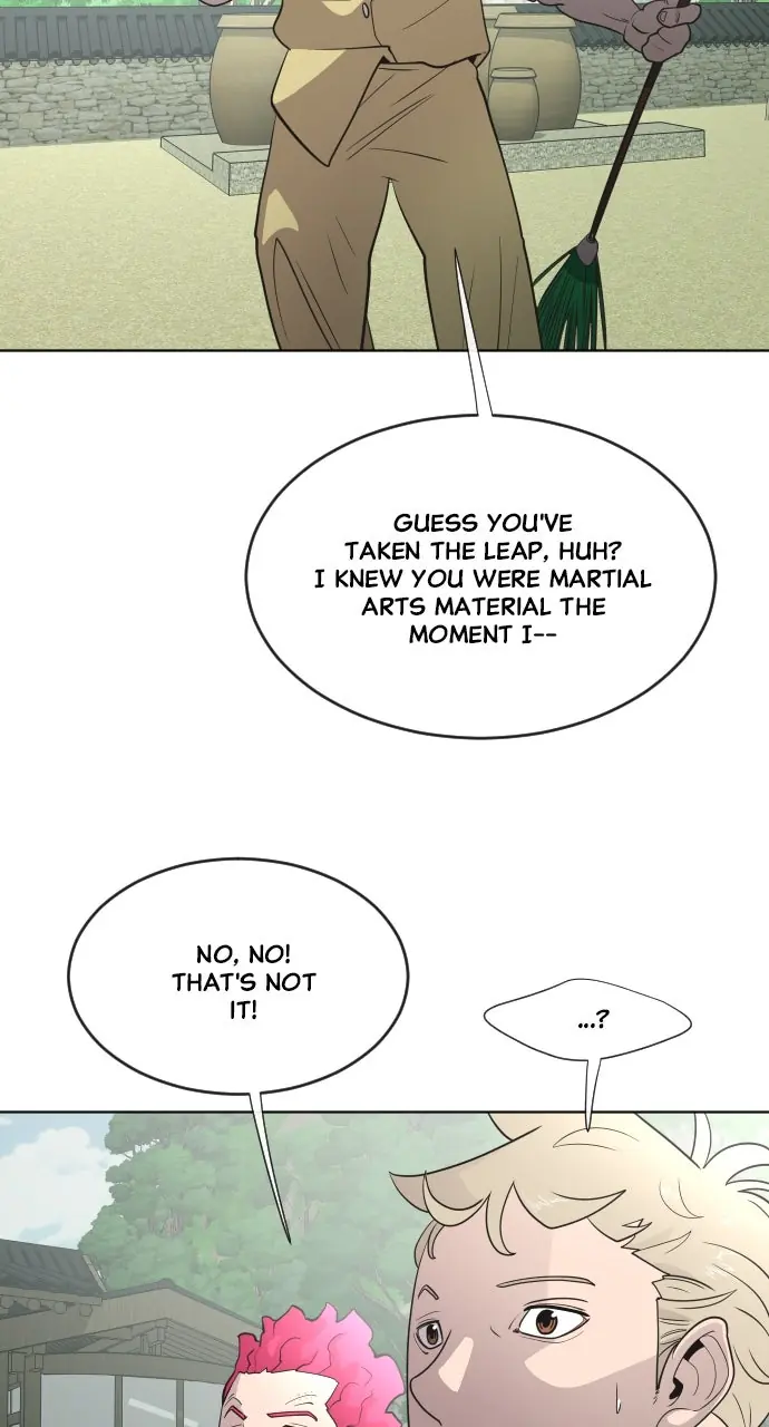 The Superhuman Era Chapter 39 Page 49