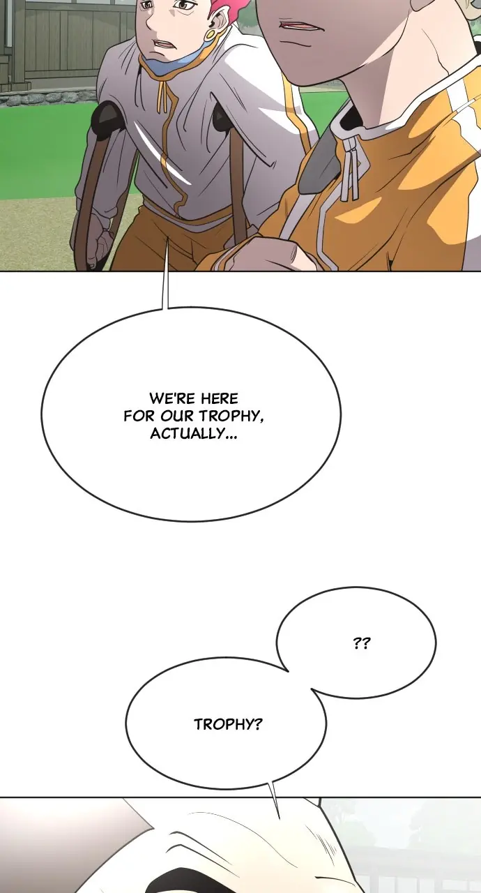 The Superhuman Era Chapter 39 Page 50