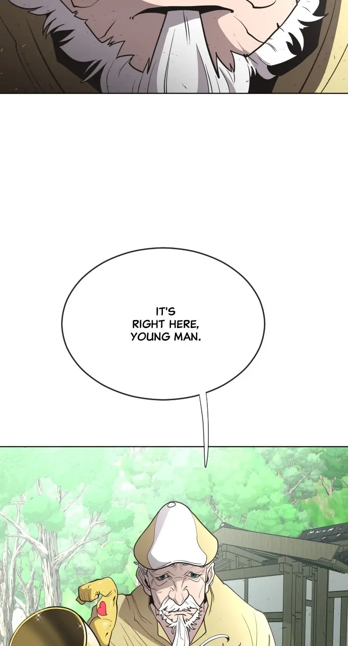 The Superhuman Era Chapter 39 Page 52