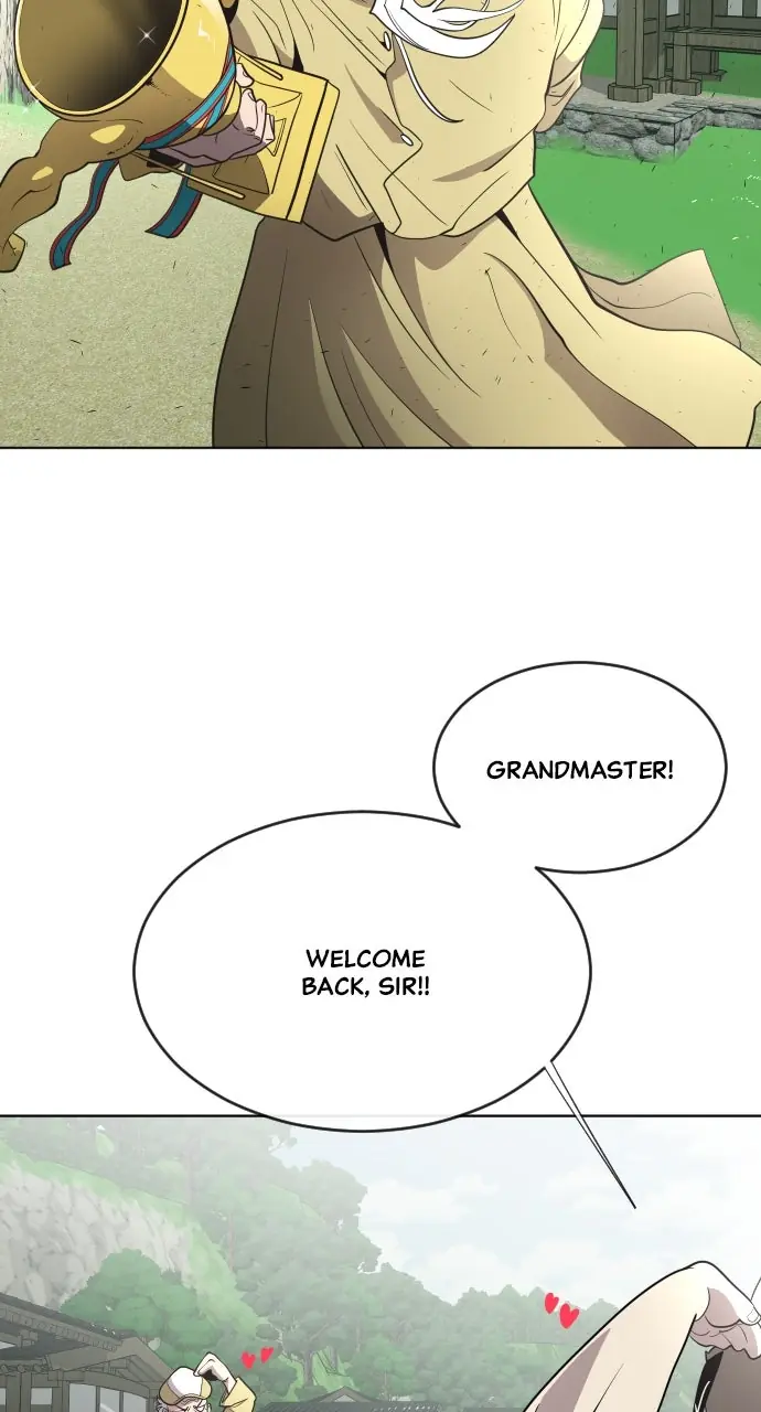 The Superhuman Era Chapter 39 Page 53